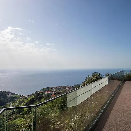Panoramica Iii Arco da Calheta (Madeira)