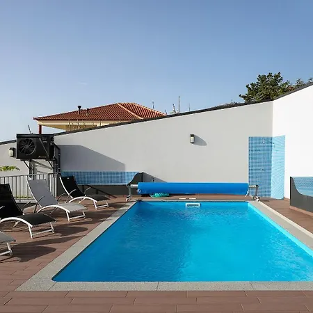 Villa Panorâmica Iii