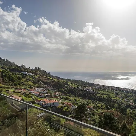 Villa Panorâmica Iii *