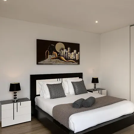 Villa Panorâmica Iii Arco da Calheta (Madeira)