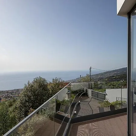 Panorâmica Iii Arco da Calheta (Madeira)