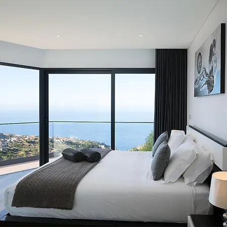 Panoramica Iii Villa