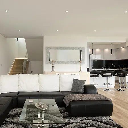 Villa Panorâmica Iii