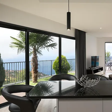 Villa Panorâmica Iii *