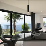 Villa Panoramica Iii *