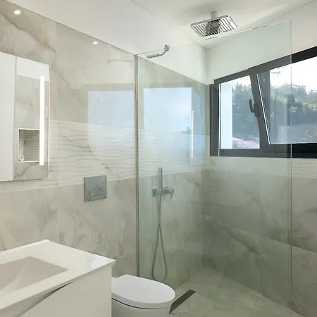 Panoramica Iii アルコ・ダ・カリェタ