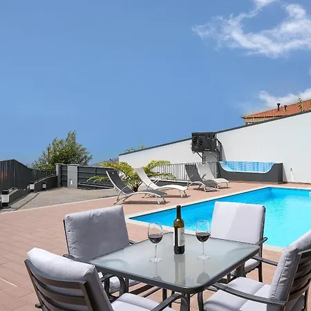 Panoramica Iii Villa *