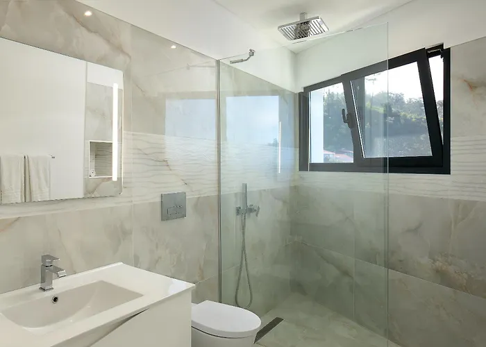 Panoramica Iii ארקו דה קלחטה