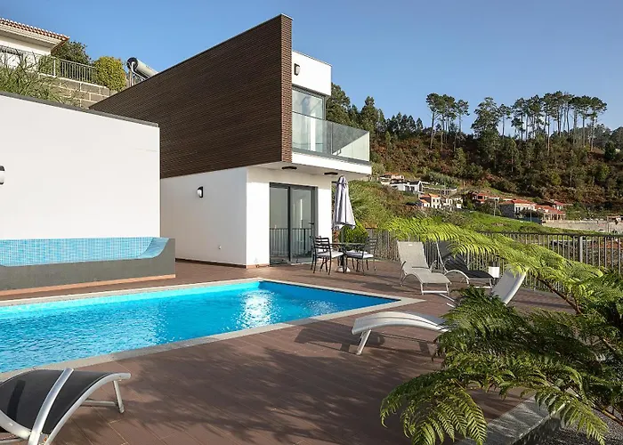 Panoramica Iii Villa *