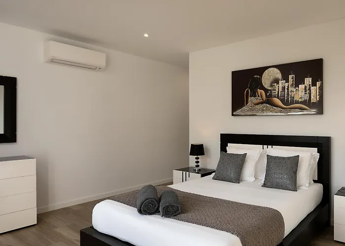 Panoramica Iii וילה ארקו דה קלחטה