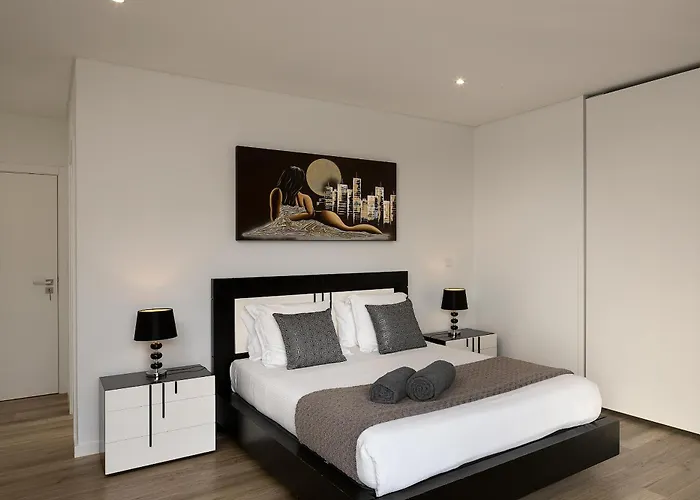 וילה Panoramica Iii ארקו דה קלחטה