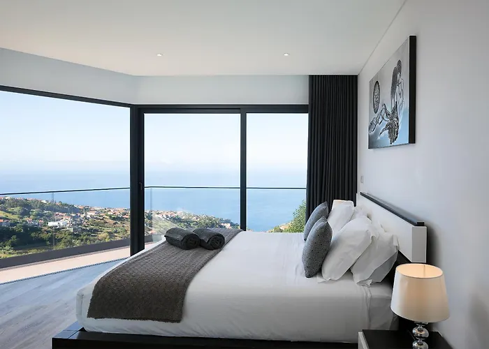 Panoramica Iii וילה