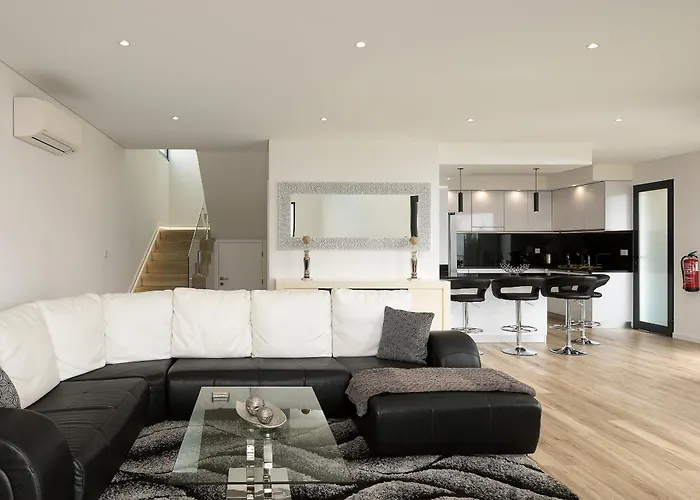 וילה Panoramica Iii