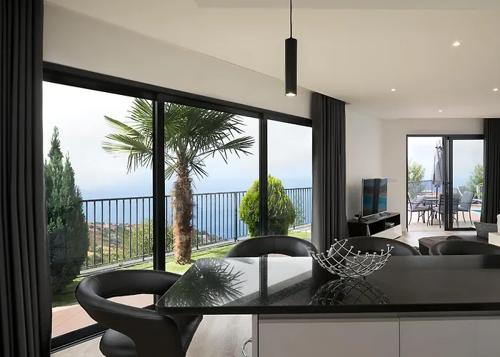 Vila Panoramica Iii *